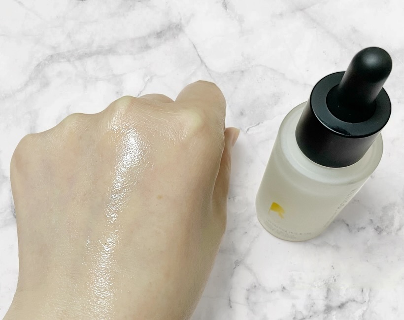 RETICO./RETICO./美容液を使ったクチコミ（3枚目）