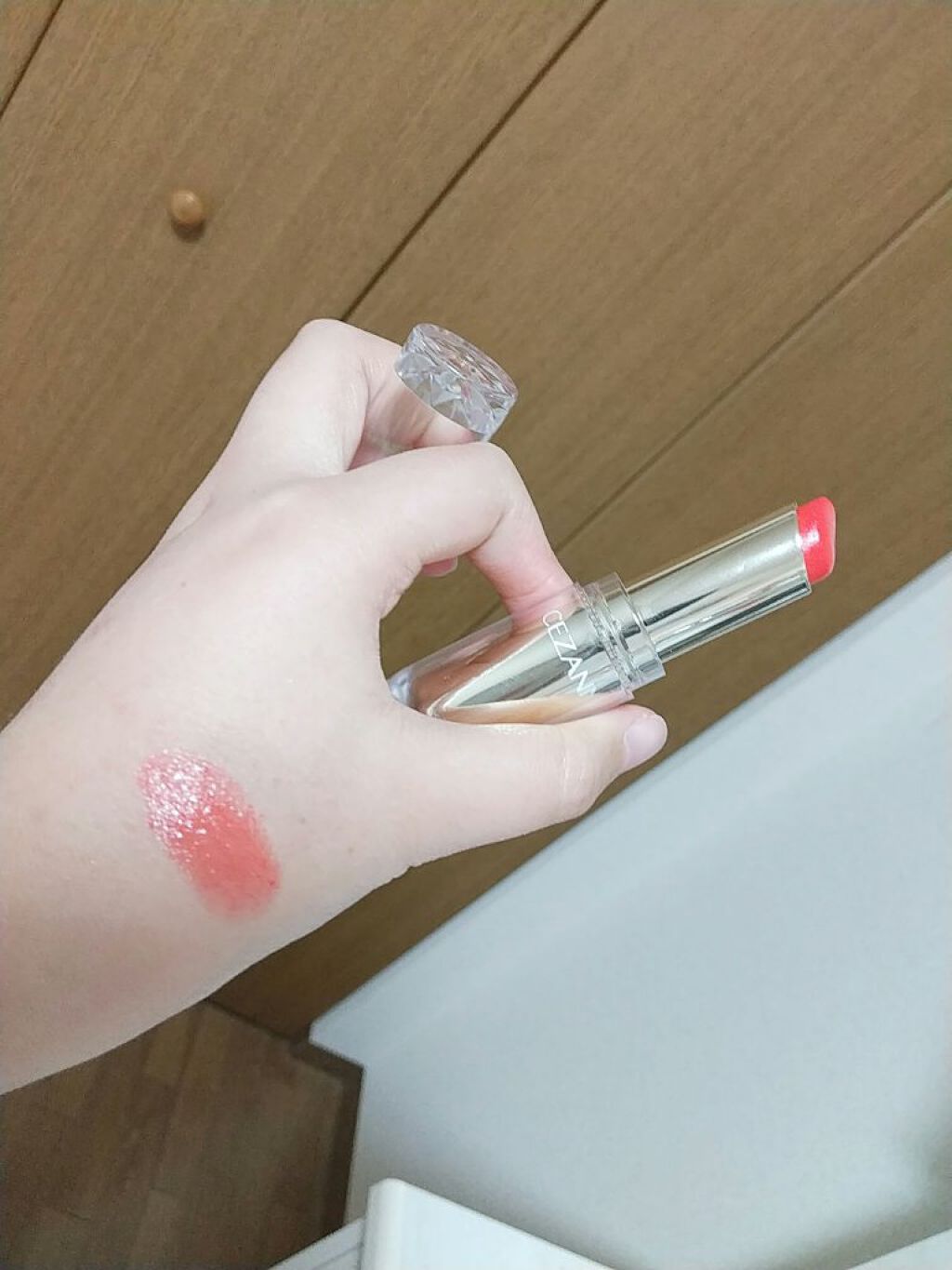 を使ったクチコミ（3枚目）