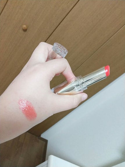 を使ったクチコミ(3枚目)