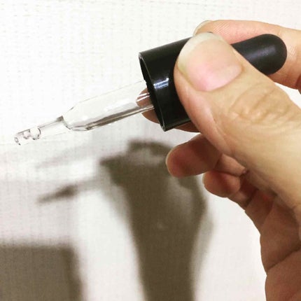 スカルプケアエッセンス/LINNA/頭皮ローションを使ったクチコミ(1枚目)