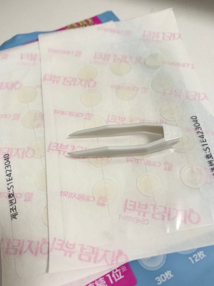 ビューティー スポットパッチ/イージーダムビューティー/にきびパッチを使ったクチコミ(4枚目)