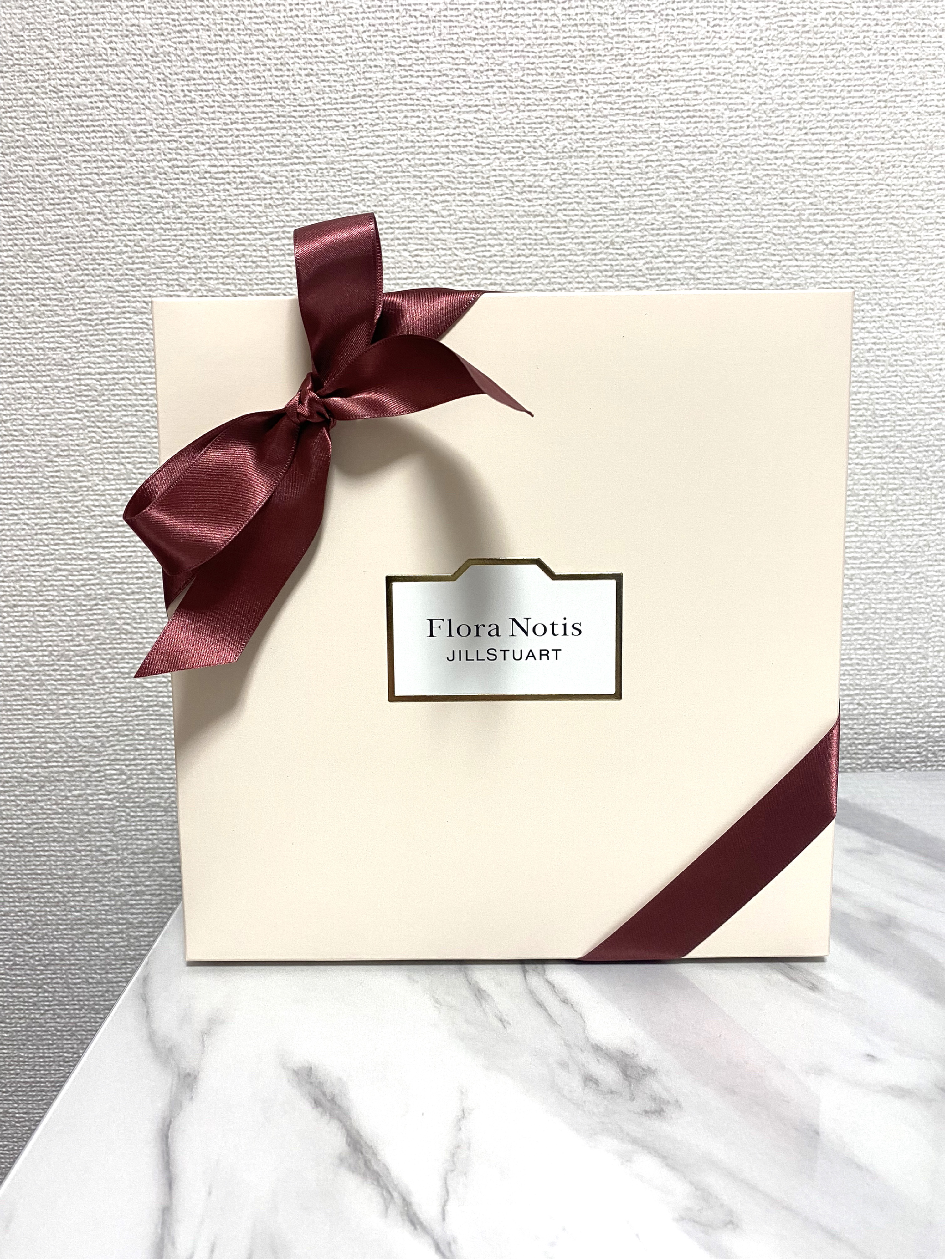 センシュアルジャスミン リペアモイストシャンプー / リペアモイストトリートメント/Flora Notis JILL STUART/市販シャンプーを使ったクチコミ（1枚目）