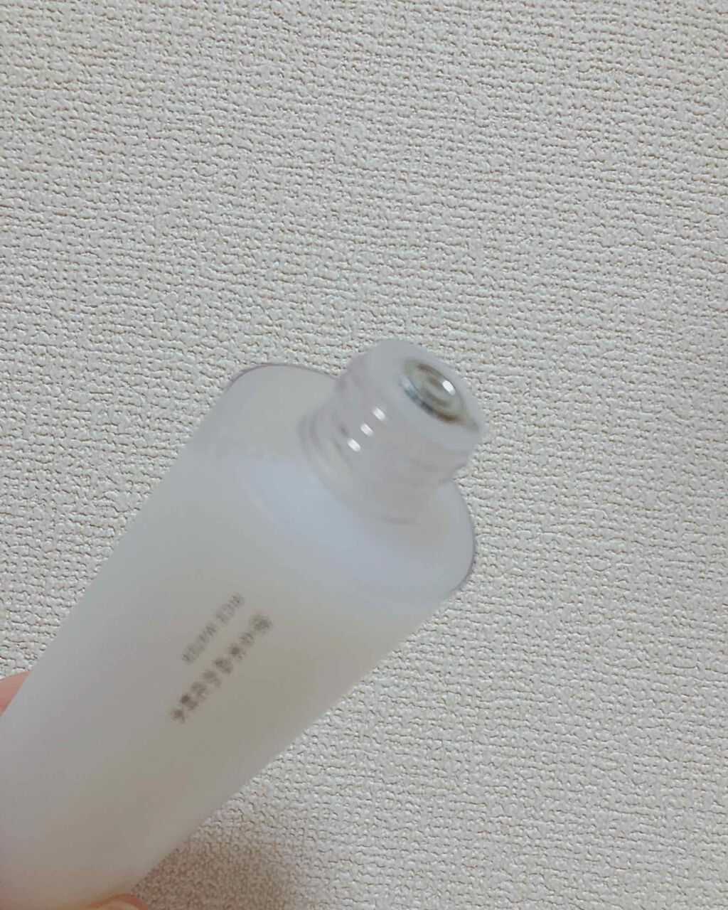 塗る米ぬか化粧水/米一途/化粧水を使ったクチコミ(4枚目)