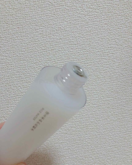 塗る米ぬか化粧水/米一途/化粧水を使ったクチコミ(4枚目)