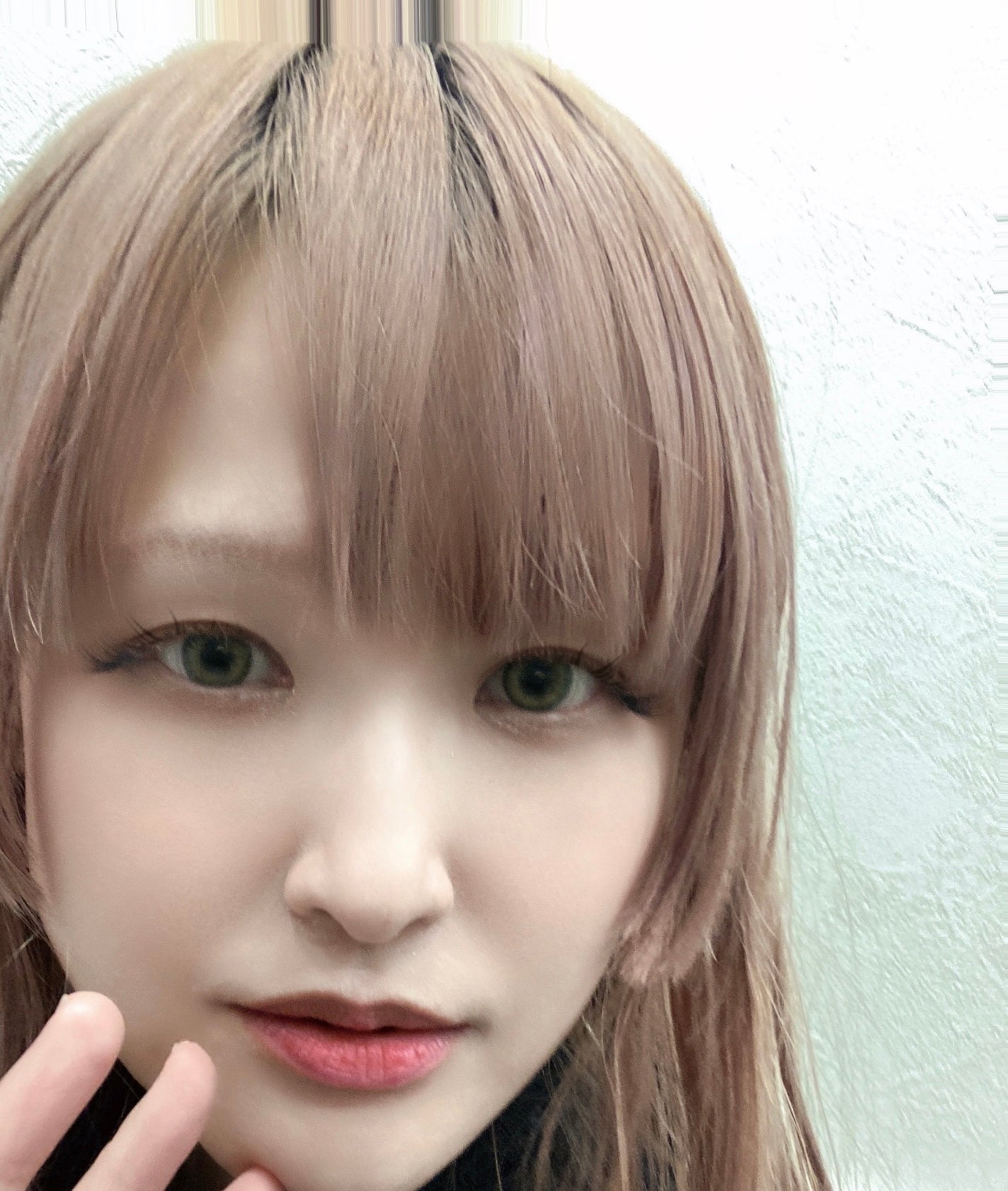 N’s COLLECTION 1day/N’s COLLECTION/ワンデー(1DAY)カラコンを使ったクチコミ(1枚目)