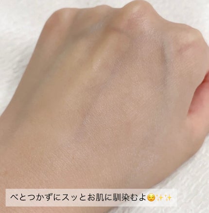 WhiteHQCream(ホワイトエイチキュークリーム)/LANTELNO/フェイスクリームを使ったクチコミ(3枚目)