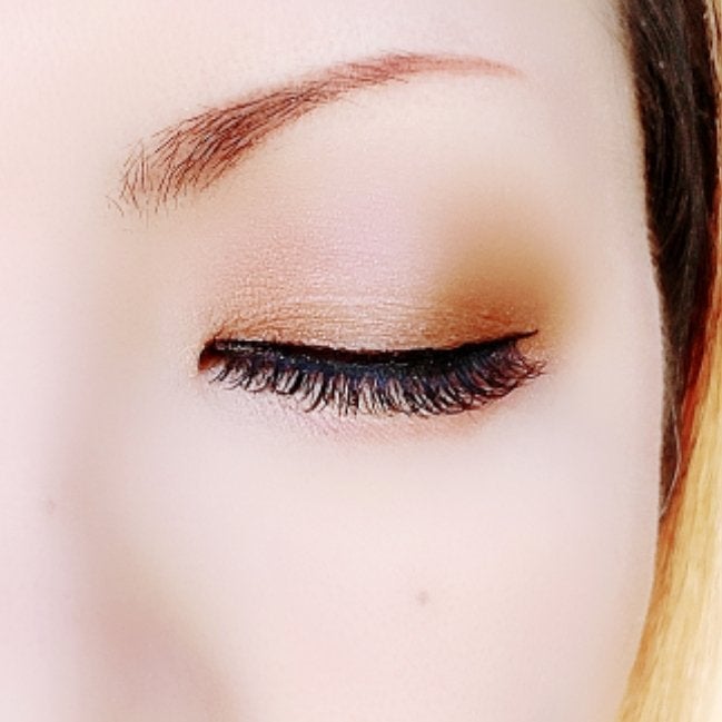 スキニーリッチシャドウ/excel/アイシャドウパレットを使ったクチコミ(4枚目)