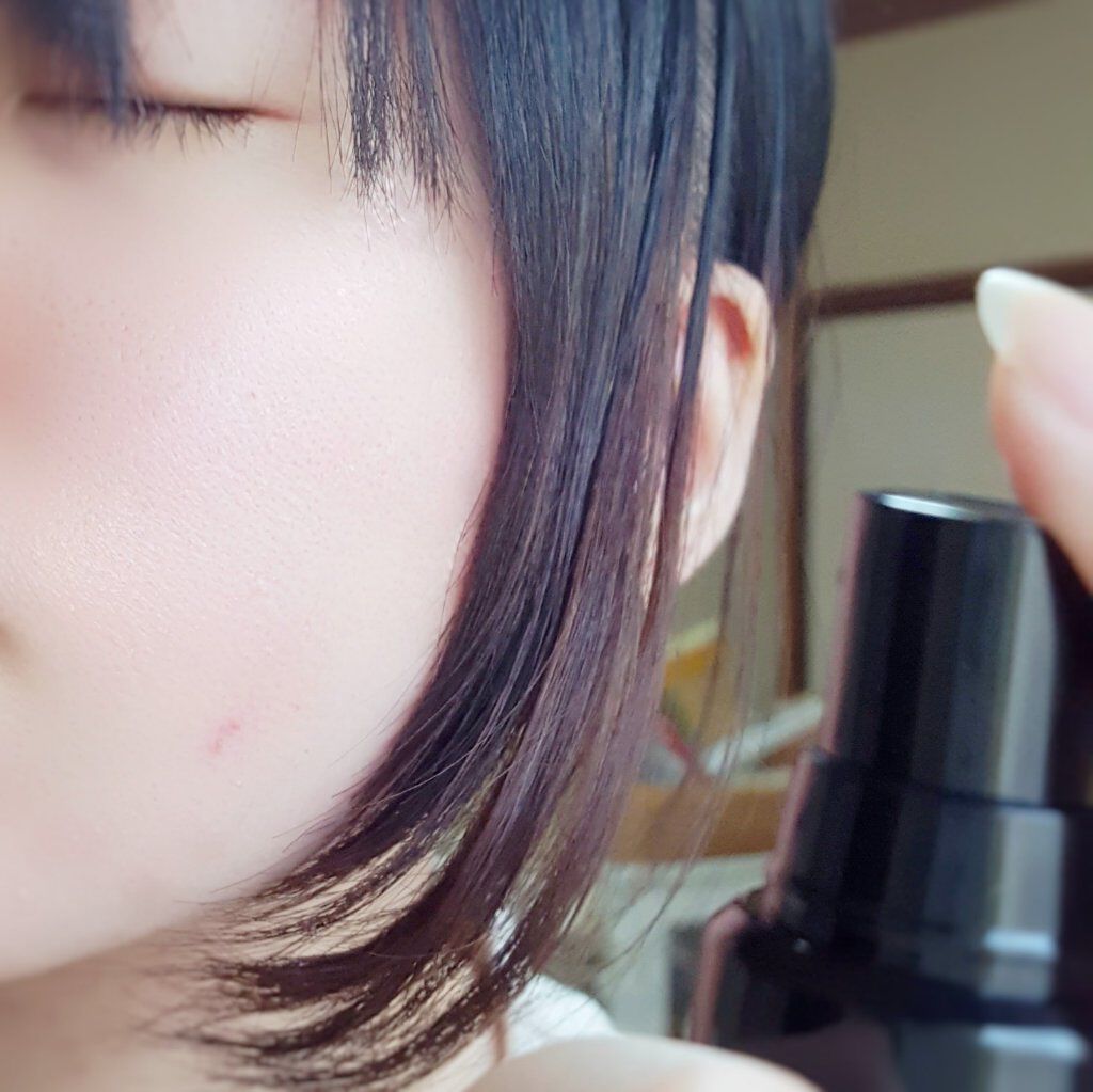 化粧水ミスト/ALLNA ORGANIC/ミスト状化粧水を使ったクチコミ(4枚目)