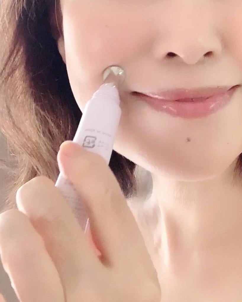 メディリンクル モイスチャークリーム/ミッシーリスト/アイケア・アイクリームを使ったクチコミ(3枚目)