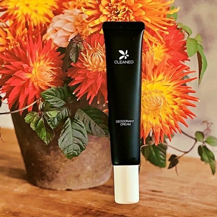 クリアネオクリーム/CLEANEO(クリアネオ)/デオドラント・制汗剤を使ったクチコミ(2枚目)