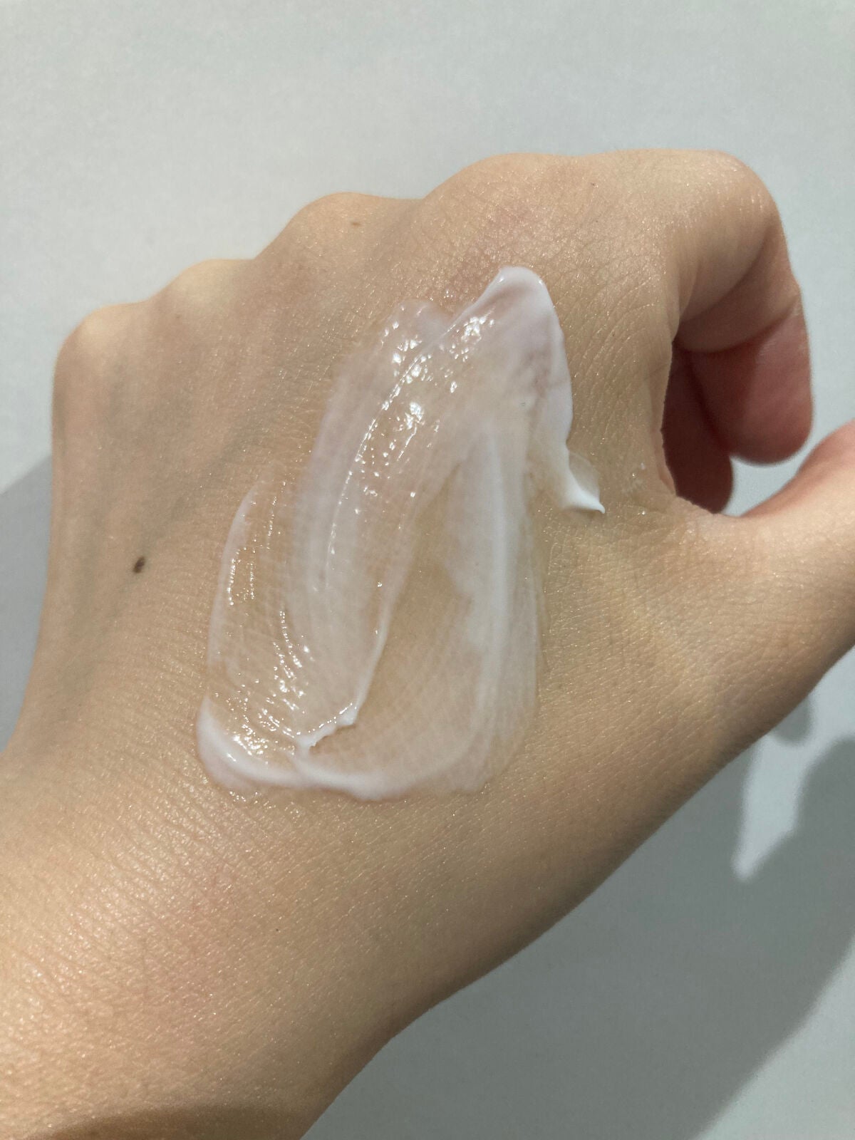 DMT インテンシブフェイシャルクリーム/PHYSIOGEL/フェイスクリームを使ったクチコミ(4枚目)