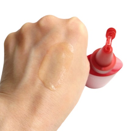 モーニング スイッチジュレ/ALBLANC/美容液を使ったクチコミ(5枚目)