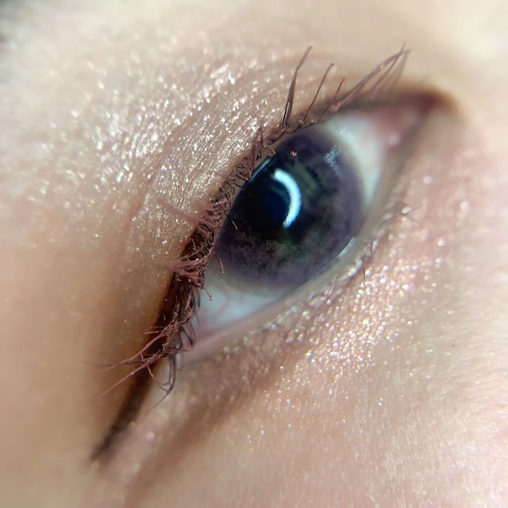 パーフェクトスタイリストアイズ/キャンメイク/アイシャドウパレットを使ったクチコミ(7枚目)