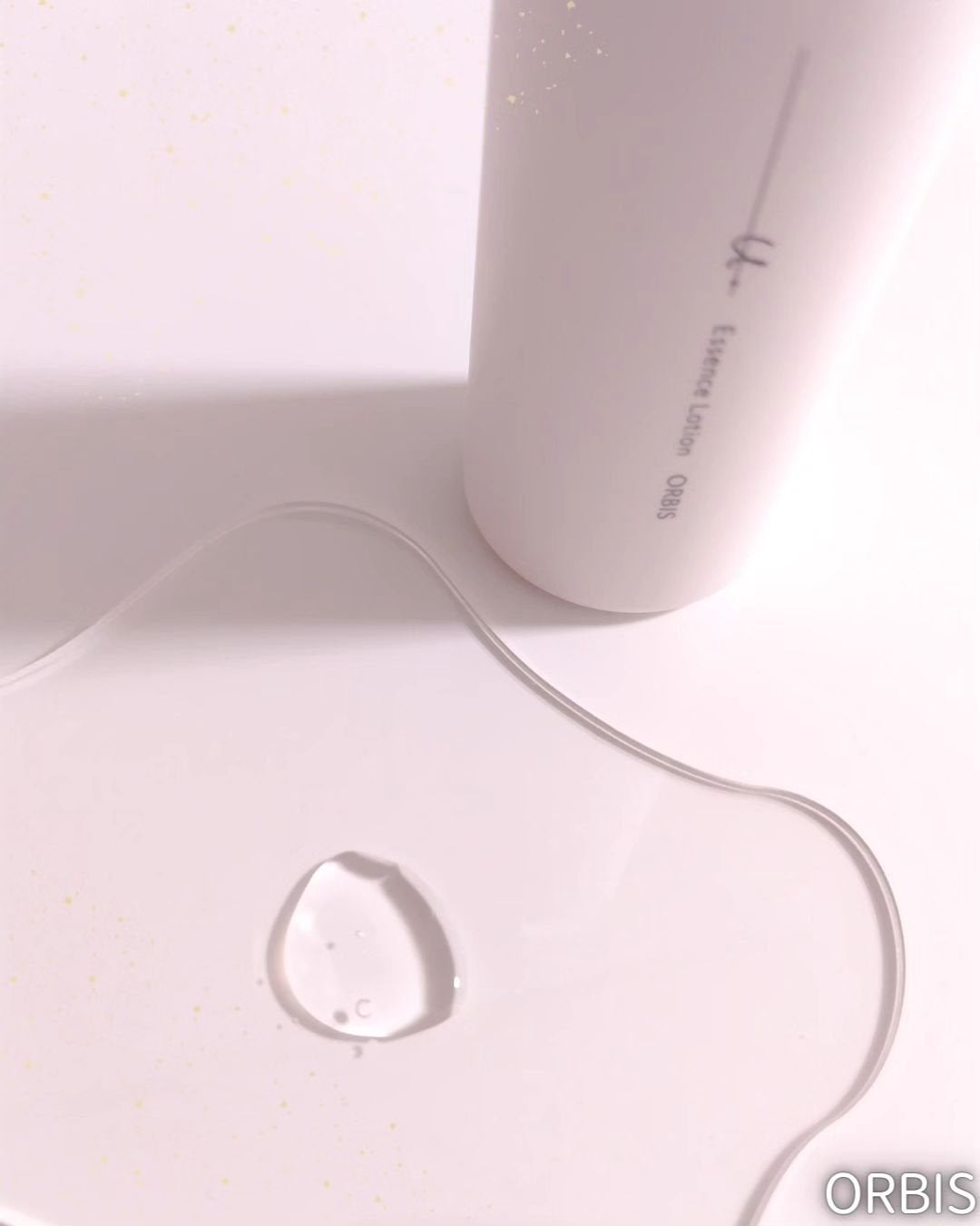 オルビスユー ドット エッセンスローション/オルビス/化粧水を使ったクチコミ(2枚目)