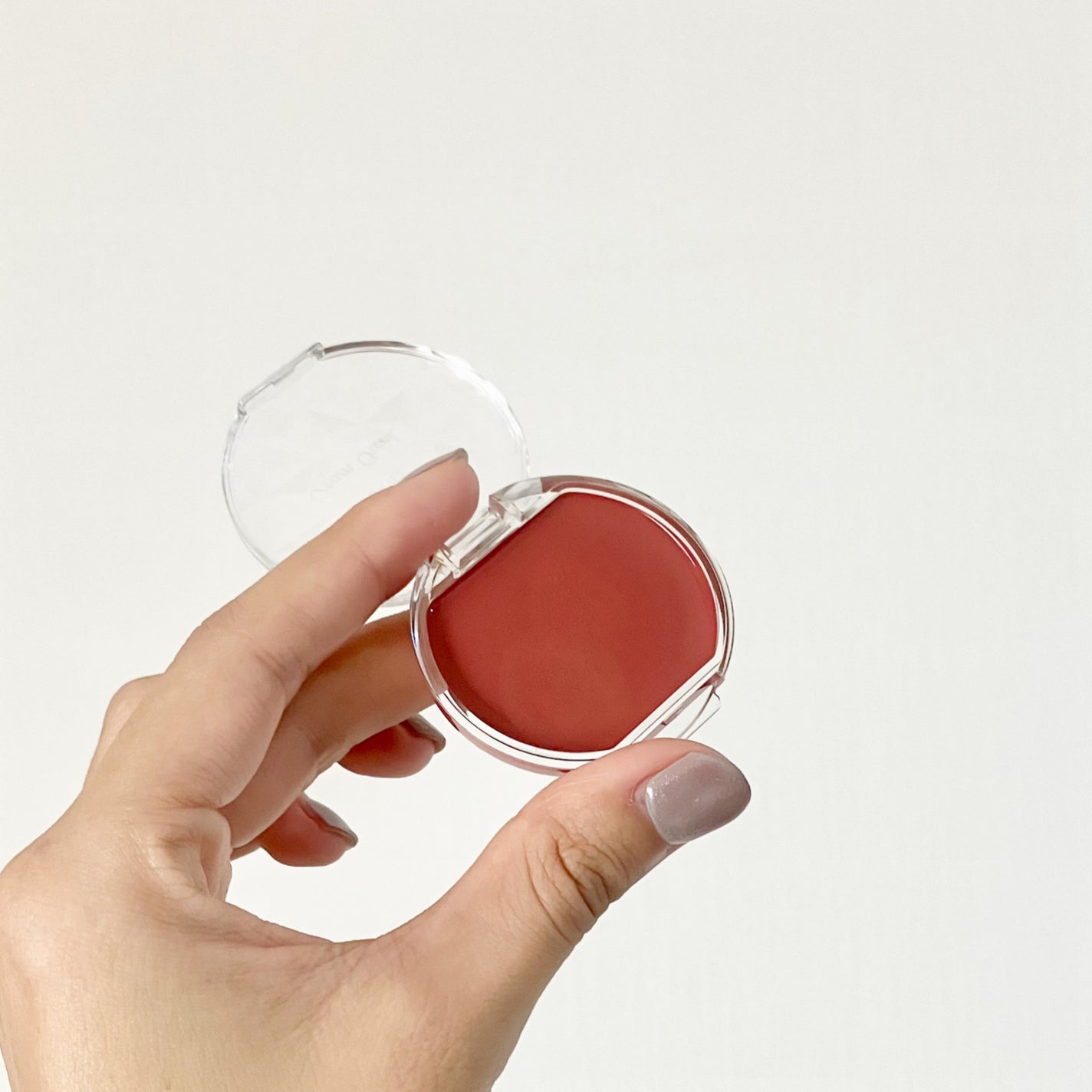 クリームチーク/キャンメイク/ジェル・クリームチークを使ったクチコミ(3枚目)