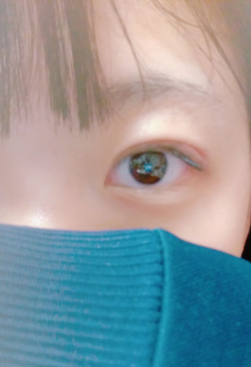 アクティブアイトークII/アイトーク/二重まぶた用アイテムを使ったクチコミ（2枚目）