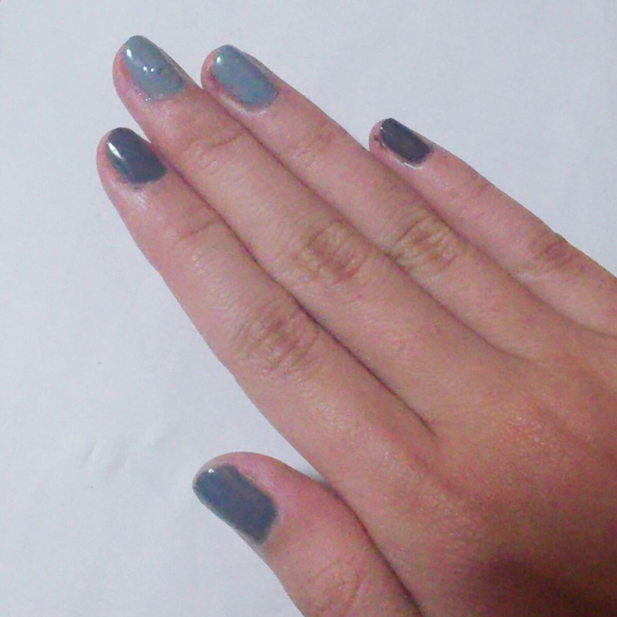 カラフルネイルズ/キャンメイク/マニキュアを使ったクチコミ（3枚目）