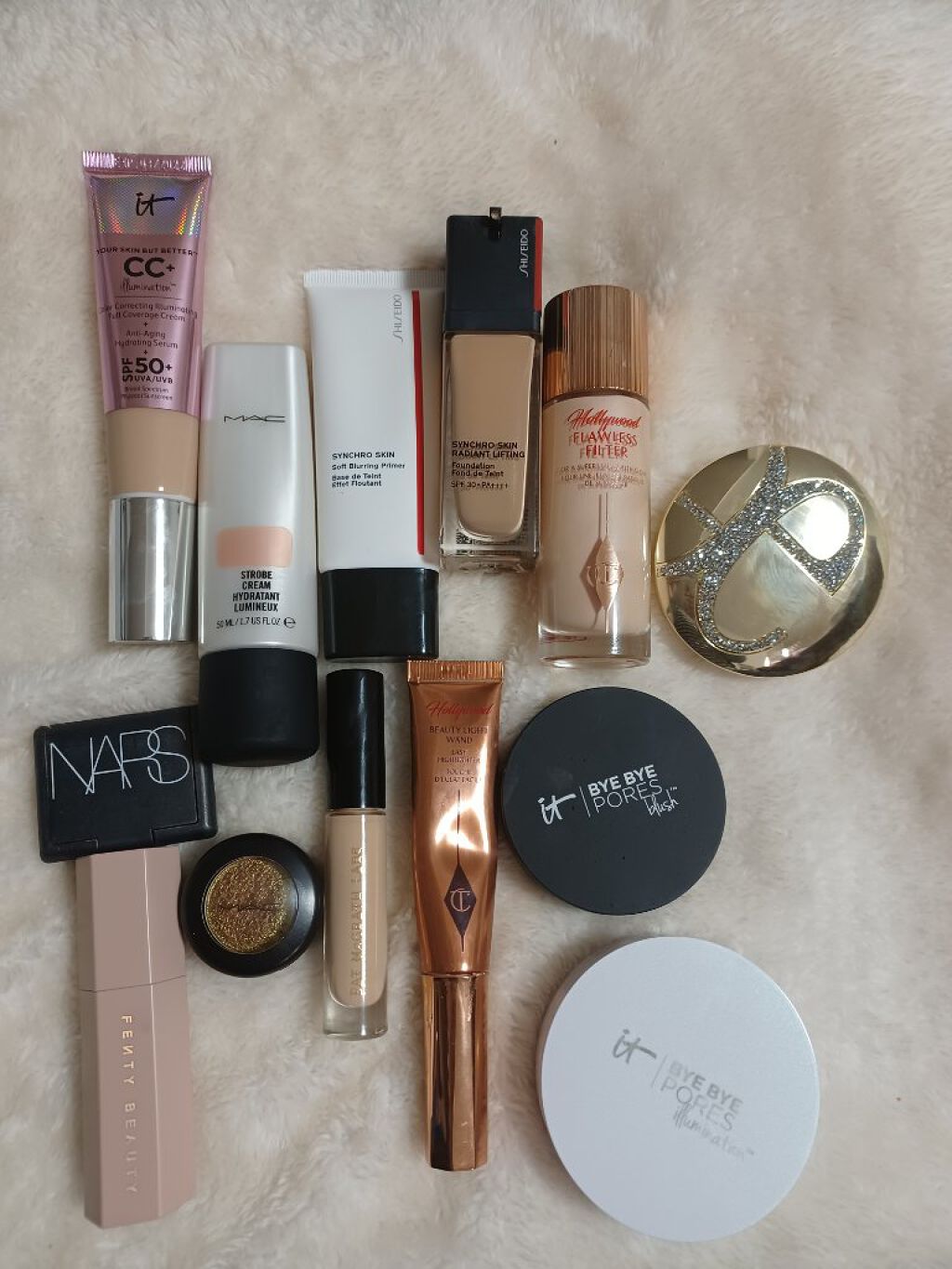 ブラッシュ/NARS/パウダーチークを使ったクチコミ（2枚目）