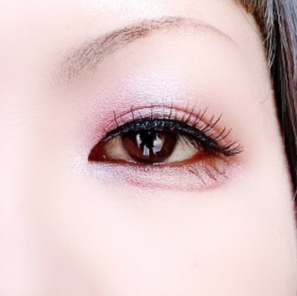 ディオールショウ サンク クルール/Dior/アイシャドウを使ったクチコミ(5枚目)