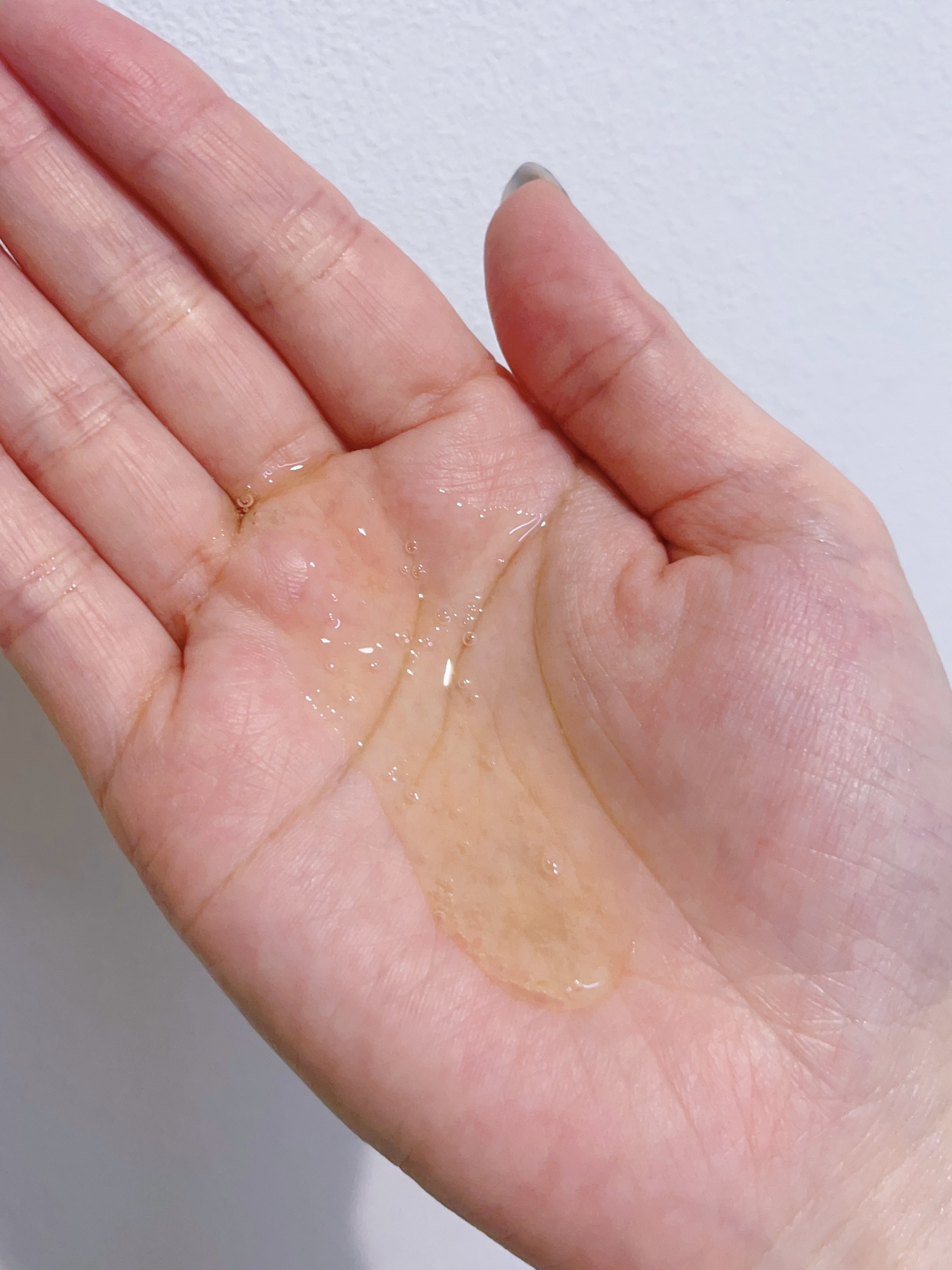 ケラチン ブースター [ダメージリペア] ３点セット シトラスサボンの香り/マイブースターズ/その他キットセットを使ったクチコミ（2枚目）