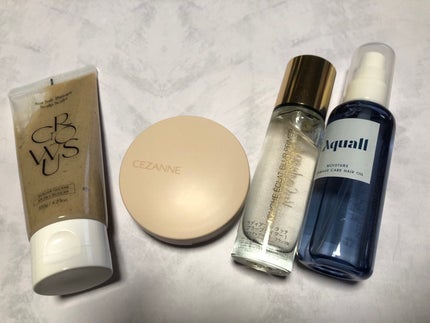 ラディアント タッチ ブラープライマー/YVES SAINT LAURENT BEAUTE/化粧下地を使ったクチコミ(2枚目)