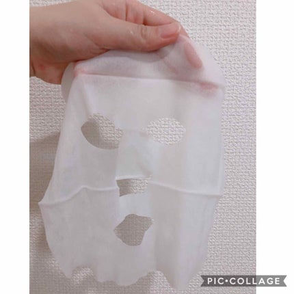 毛穴引き締めマスク/ラボラボ/シートマスク・パックを使ったクチコミ(2枚目)