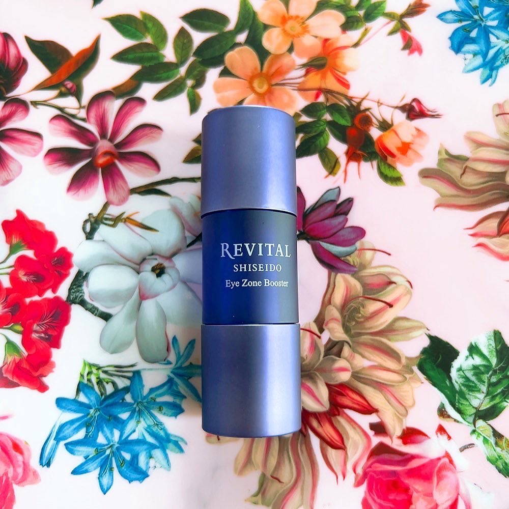 アイゾーンブースター/リバイタル/アイケア・アイクリームを使ったクチコミ（1枚目）