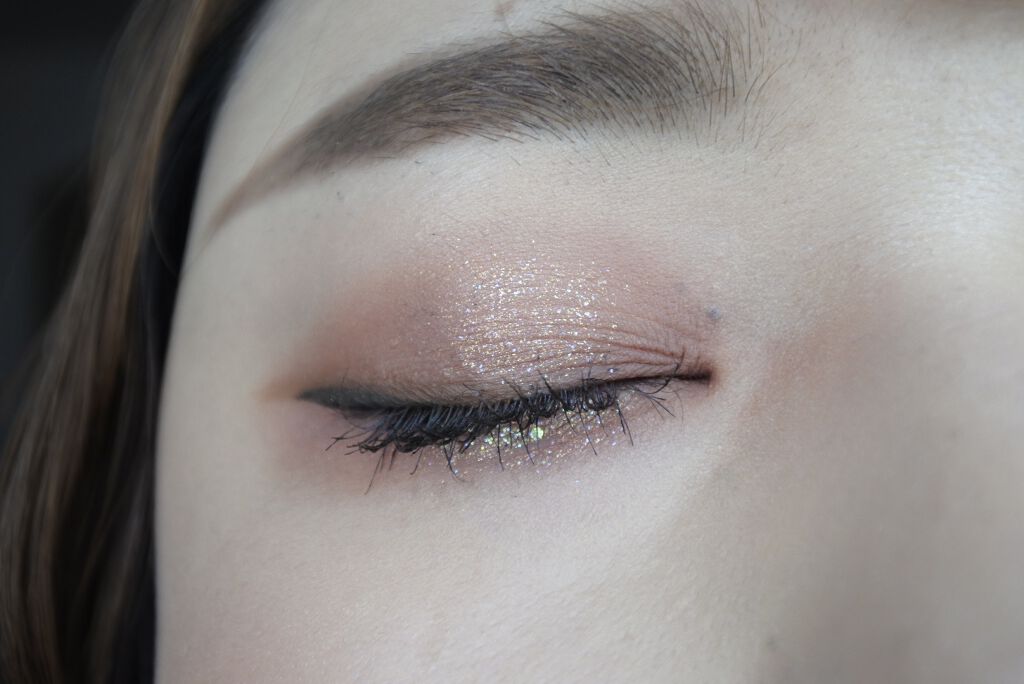 エバーカラーワンデー ナチュラル/エバーカラー/ワンデー（１DAY）カラコンを使ったクチコミ（2枚目）