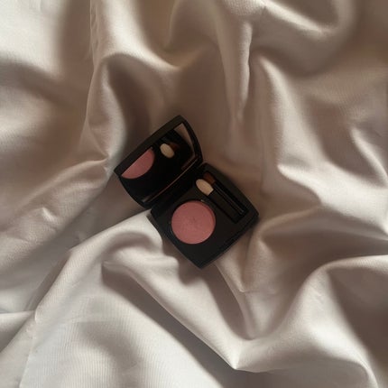 オンブル プルミエール プードゥル/CHANEL/単色アイシャドウを使ったクチコミ(2枚目)