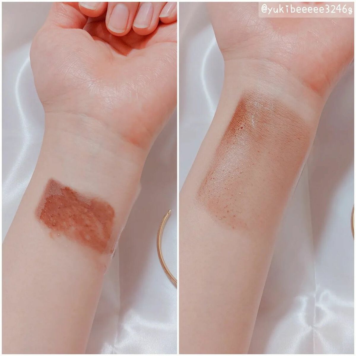 センテラ ライトクレンジングオイル/SKIN1004/オイルクレンジングを使ったクチコミ(4枚目)