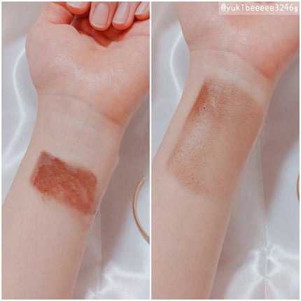 センテラ ライトクレンジングオイル/SKIN1004/オイルクレンジングを使ったクチコミ(4枚目)