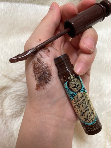 【旧品】パーフェクトスタイリストアイズ/キャンメイク/アイシャドウパレットを使ったクチコミ(8枚目)