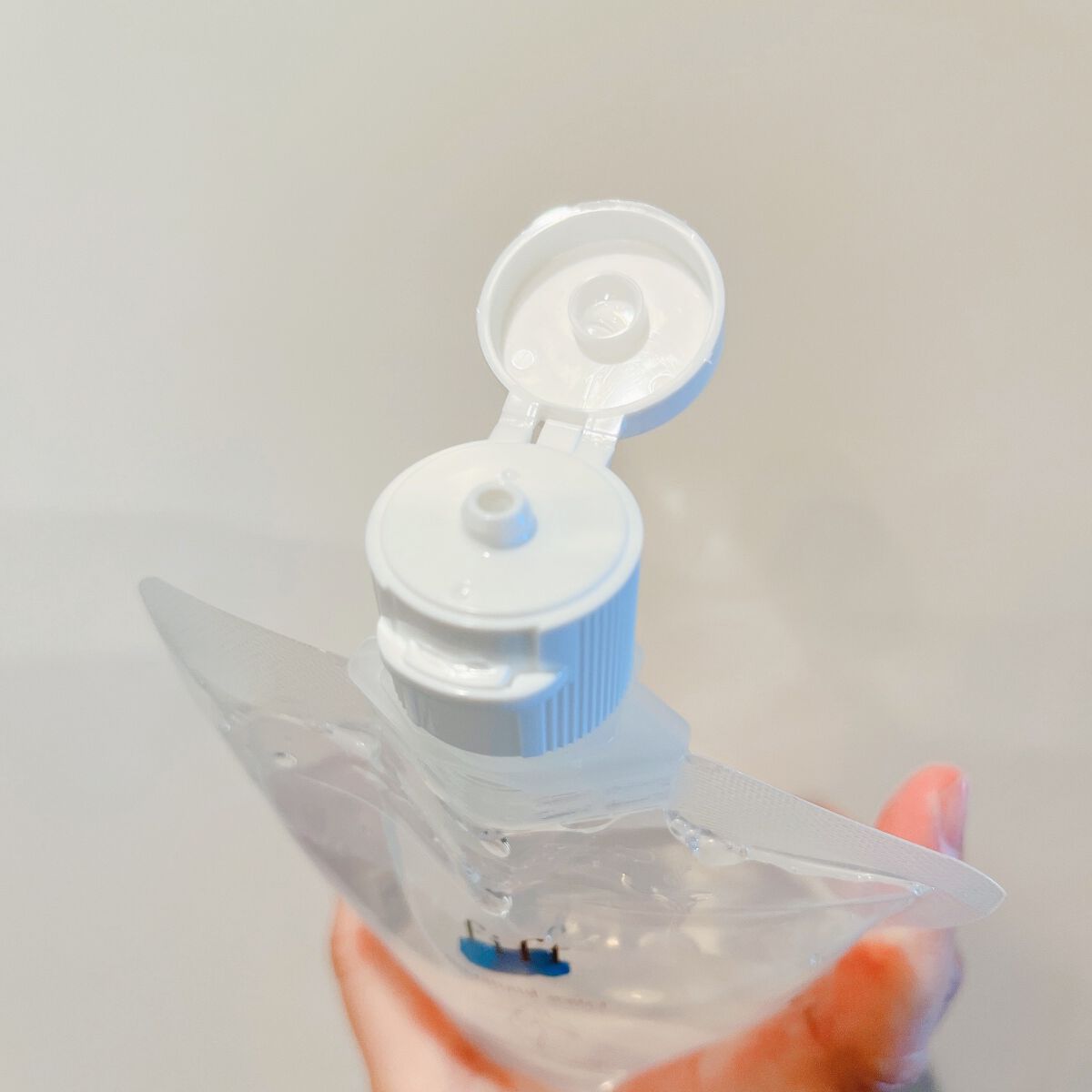 フィフト マーメイドウォーター/fift/化粧水を使ったクチコミ（2枚目）