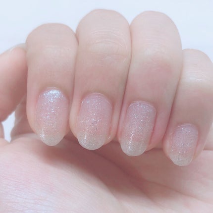 AC ネイルエナメル M/AC MAKEUP/マニキュアを使ったクチコミ(4枚目)