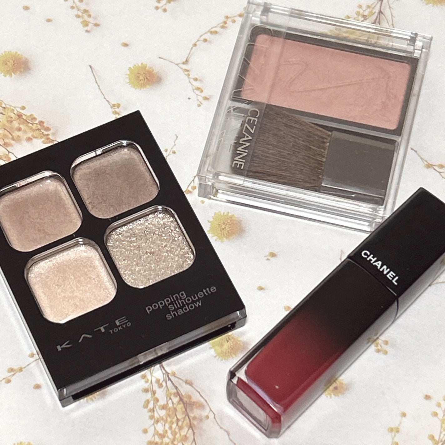 ルージュ アリュール ラック/CHANEL/口紅を使ったクチコミ(1枚目)