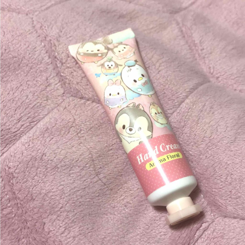 ハンドクリーム ウフフィ/RACE/ハンドクリームを使ったクチコミ（1枚目）