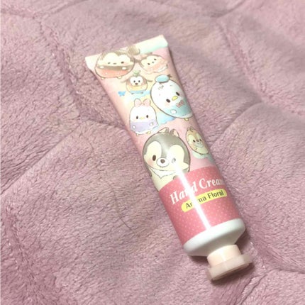 ハンドクリーム ウフフィ/RACE/ハンドクリームを使ったクチコミ(1枚目)