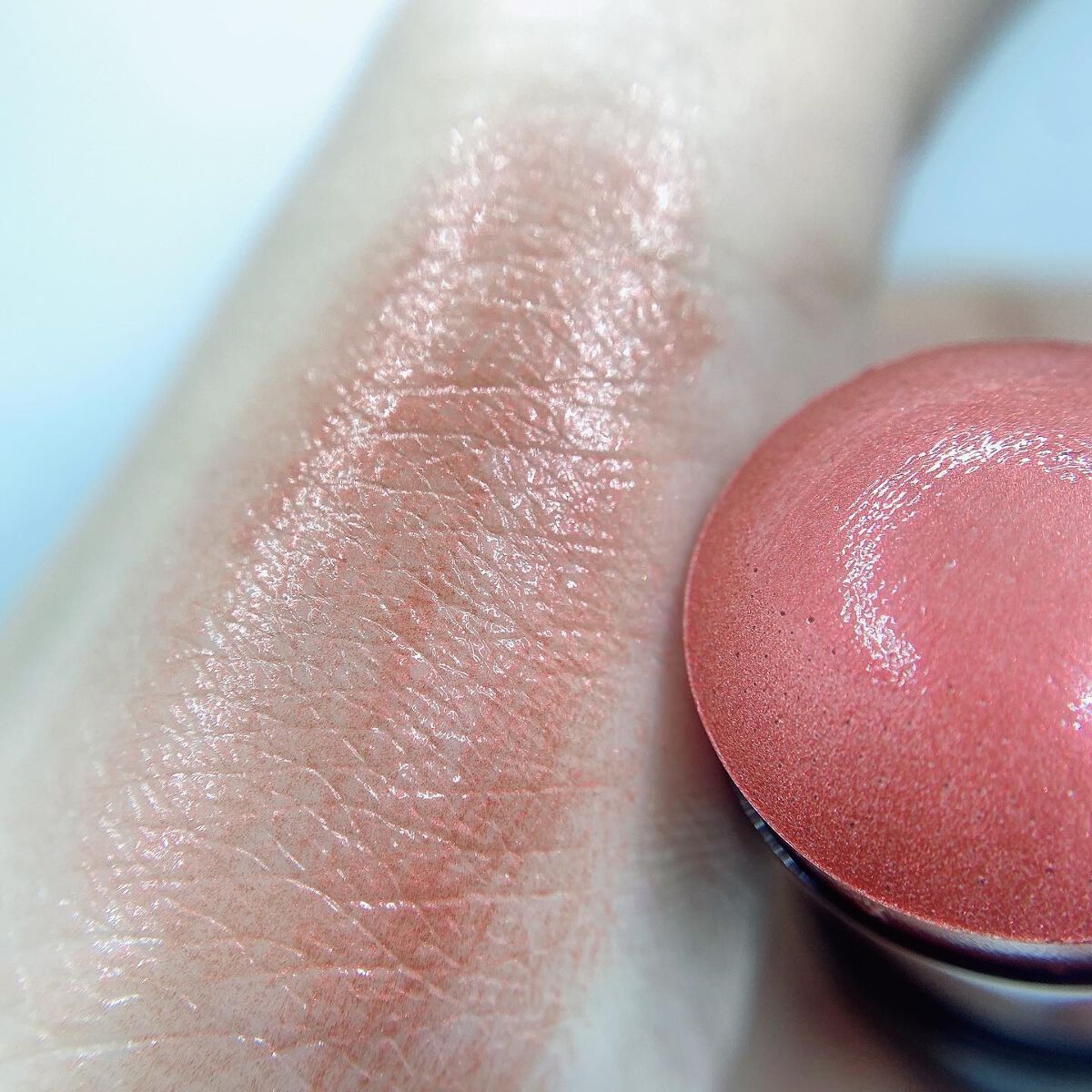 スティロ ユー ウォータープルーフ N/CHANEL/ペンシルアイライナーを使ったクチコミ(3枚目)