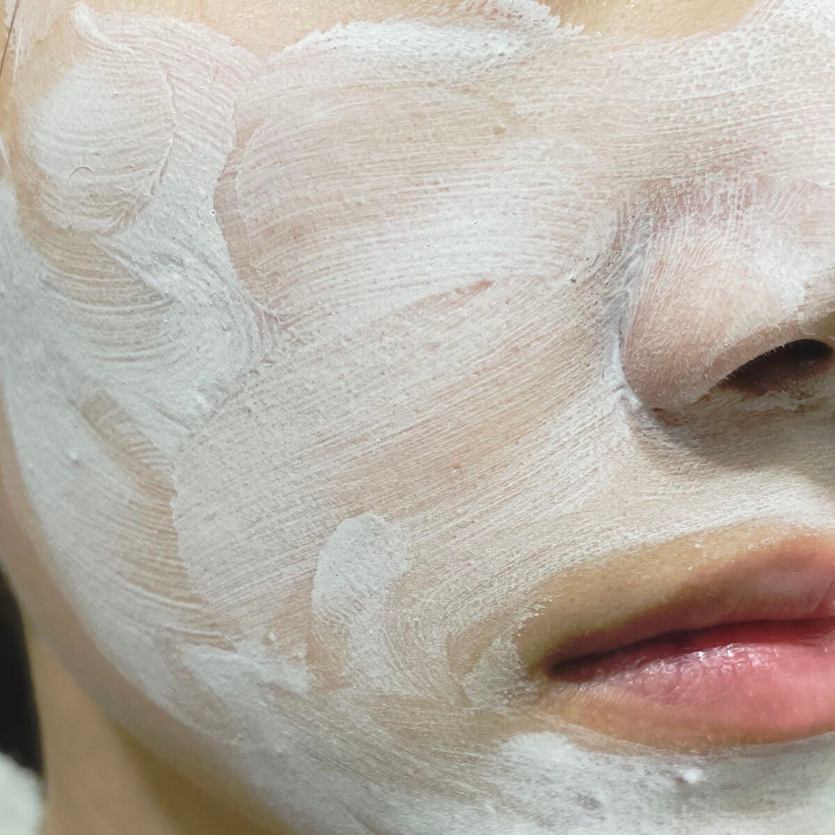 ヴォルカニック カーミング ポア クレイマスク/innisfree/洗い流すパック・マスクを使ったクチコミ(2枚目)