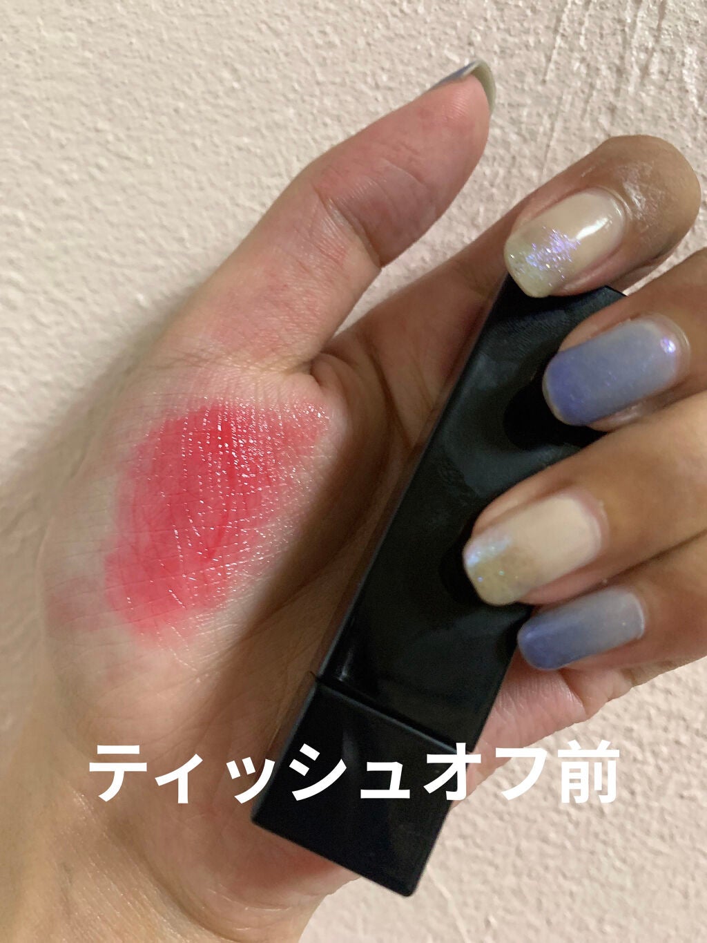 ケイト リップモンスター/KATE/口紅を使ったクチコミ(3枚目)