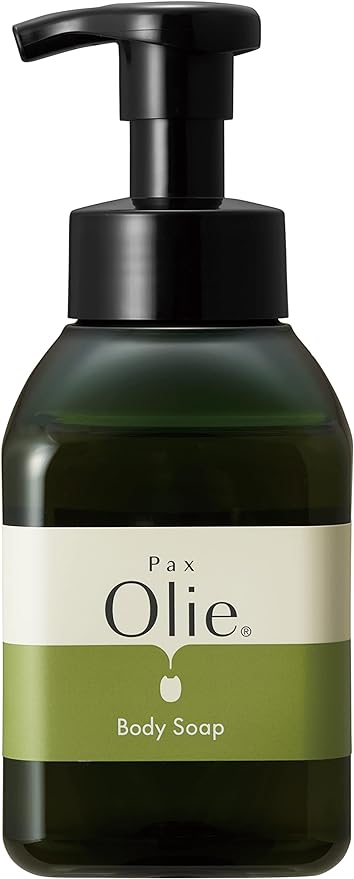 ボディーソープ / パックスオリー