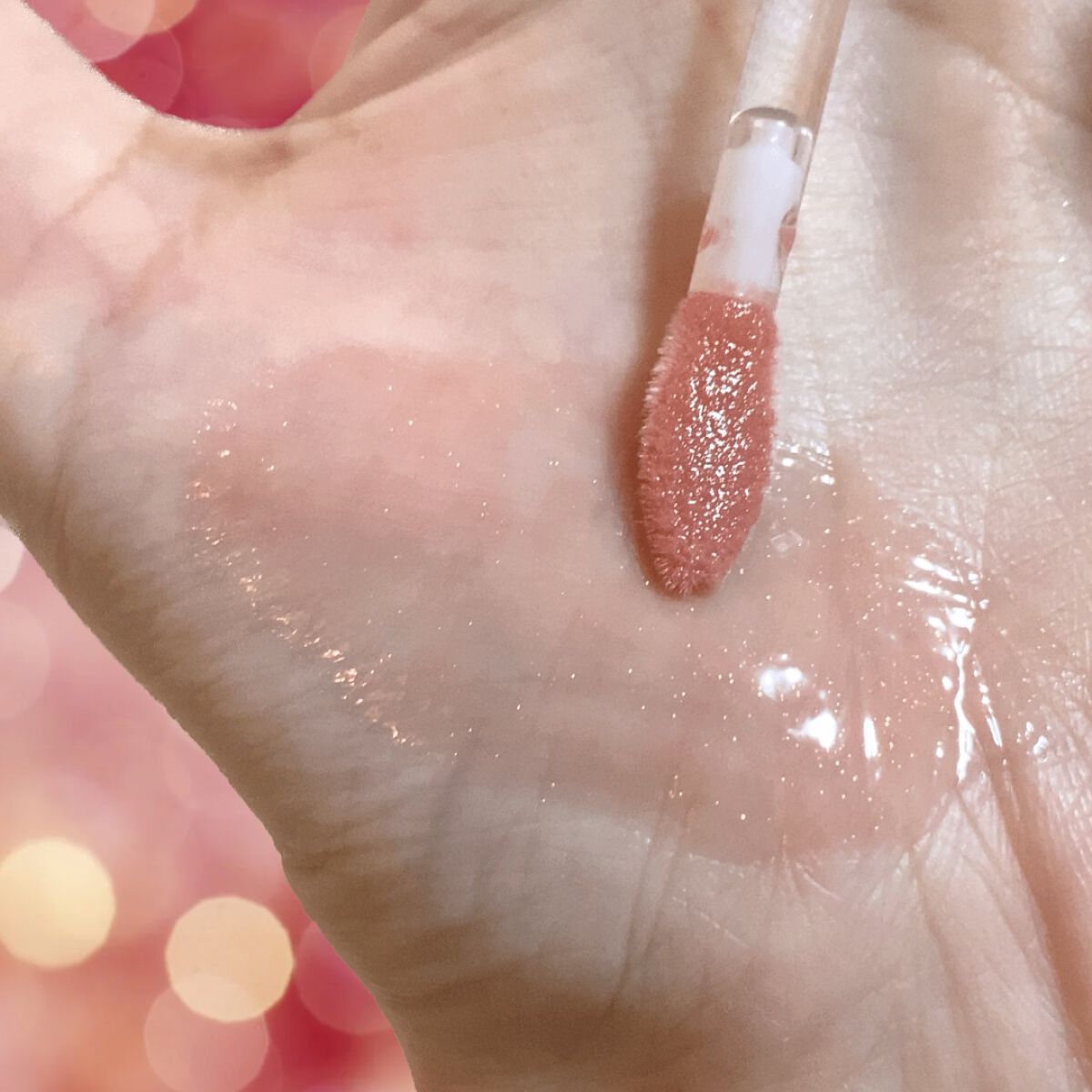 ニューグラムコレクション/mude/アイシャドウパレットを使ったクチコミ(9枚目)