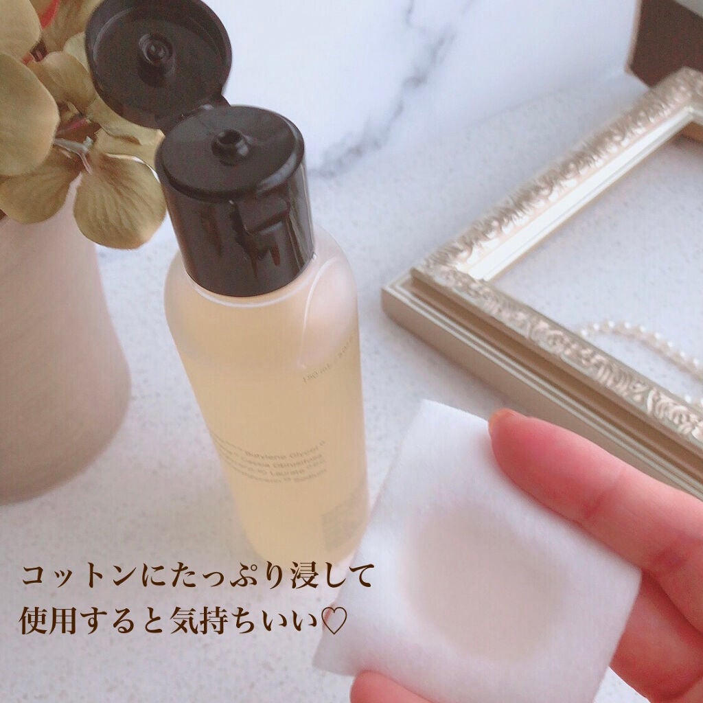 フルフィットプロポリスシナジートナー/COSRX/化粧水を使ったクチコミ(3枚目)