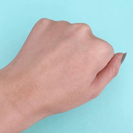 トリートメント クレンジング ミルク/COVERMARK/ミルククレンジングを使ったクチコミ(4枚目)