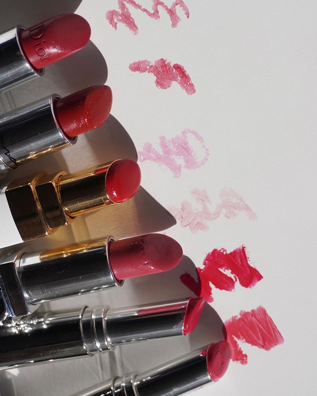 シャネル ルージュ ココ ボーム/CHANEL/口紅を使ったクチコミ(2枚目)