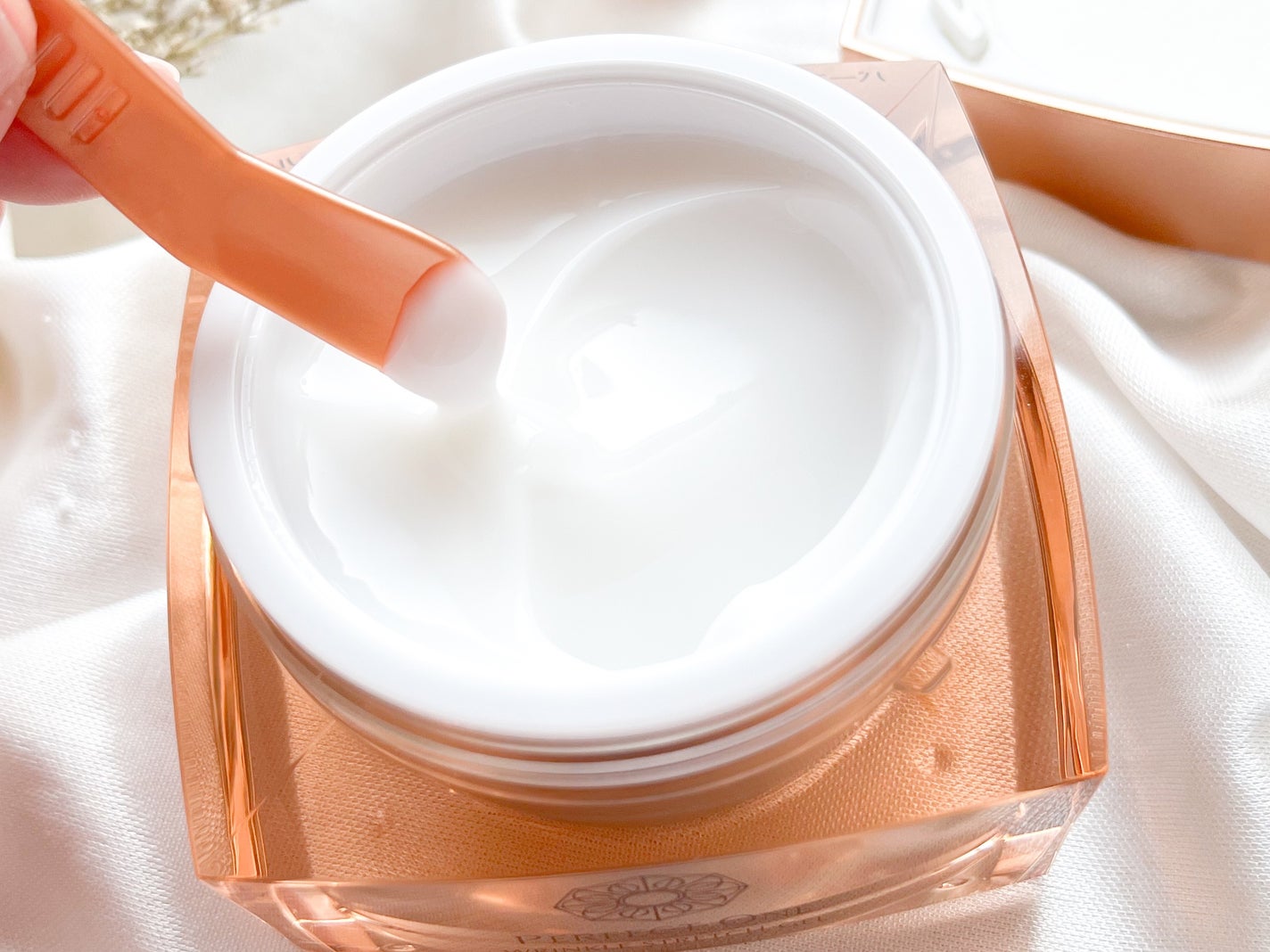 パーフェクトワン 薬用リンクルストレッチジェル/パーフェクトワン/オールインワン化粧品を使ったクチコミ(2枚目)