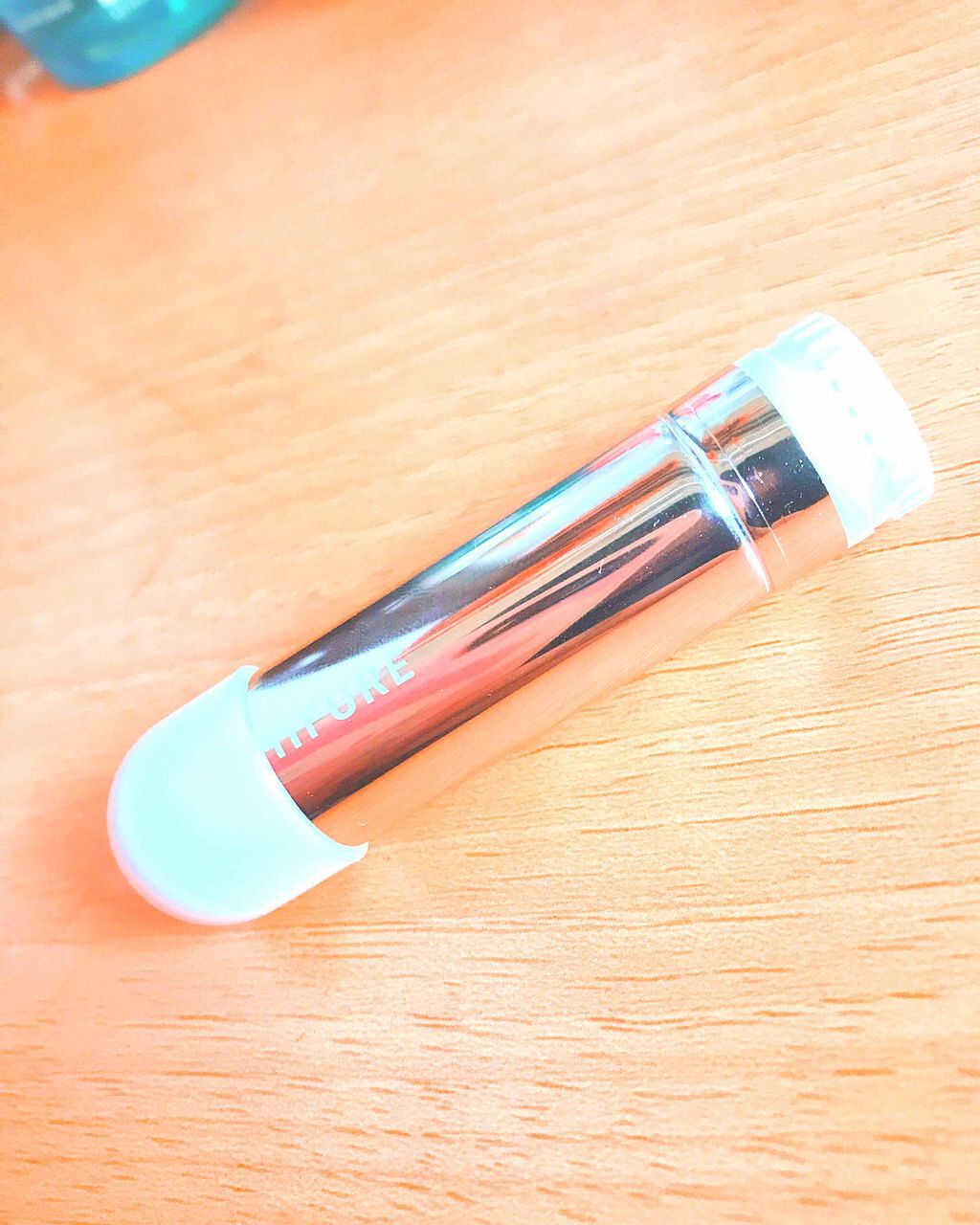 口紅(詰替用)/ちふれ/口紅を使ったクチコミ(1枚目)