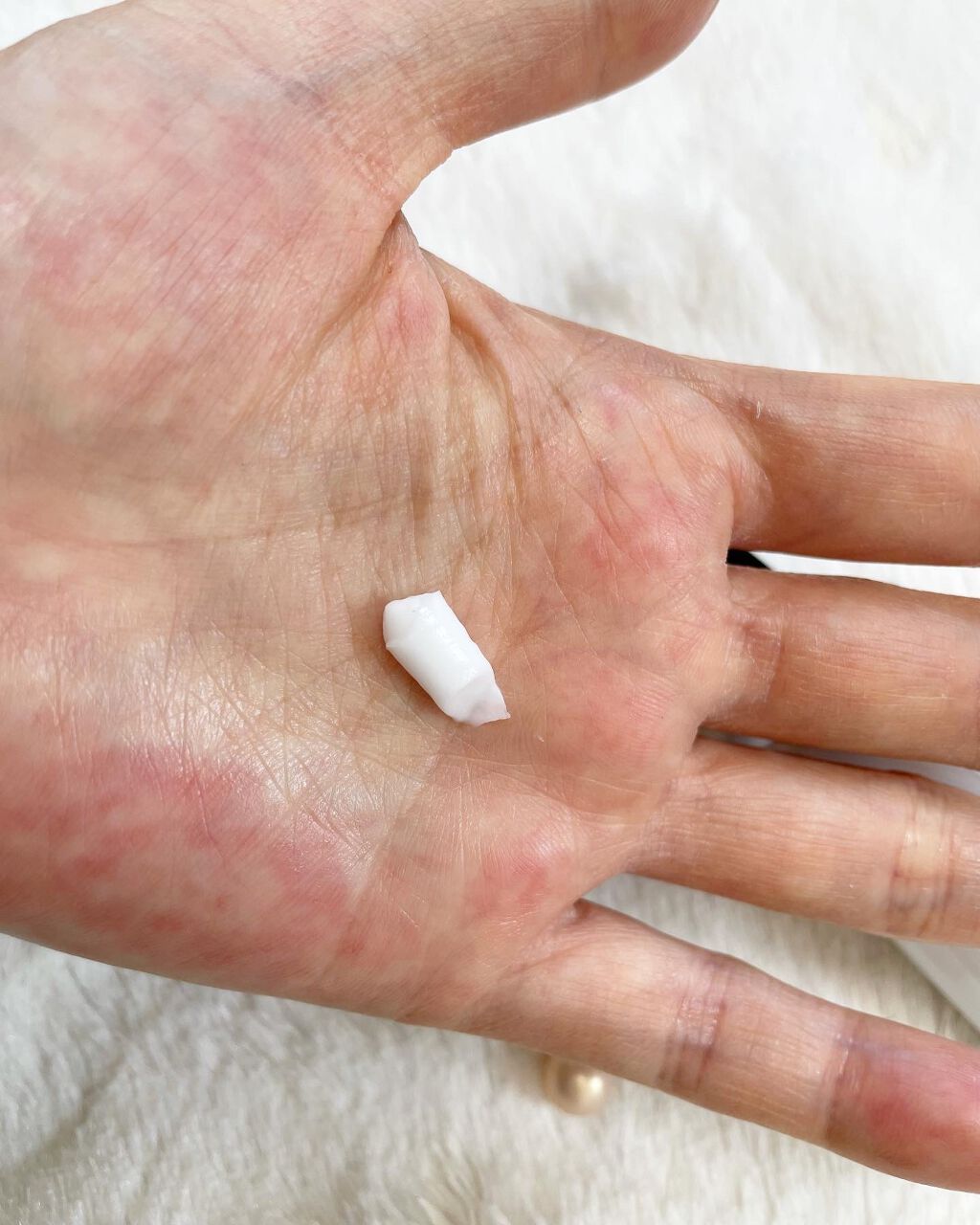 センティッドデイリーハンドクリーム /Dr.Althea/ハンドクリームを使ったクチコミ(2枚目)