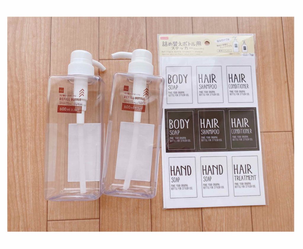 Fプロテクト/フィオーレ/市販シャンプーを使ったクチコミ(3枚目)