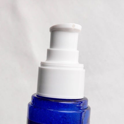 ノーモアブラックヘッド(ノーズピーリング)/One-day's you/スクラブ・ゴマージュを使ったクチコミ(2枚目)